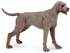 Фигурка - Веймарская легавая (Papo, 54026_papo)